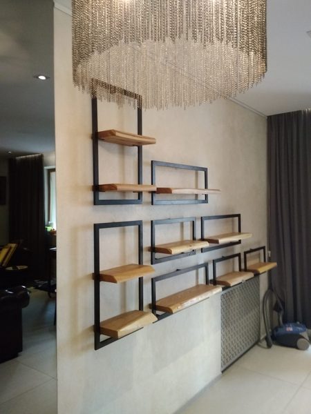 HORECA: работа мастерской «Ветви», фото 15