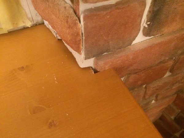 HORECA: работа мастерской «Ветви», фото 162