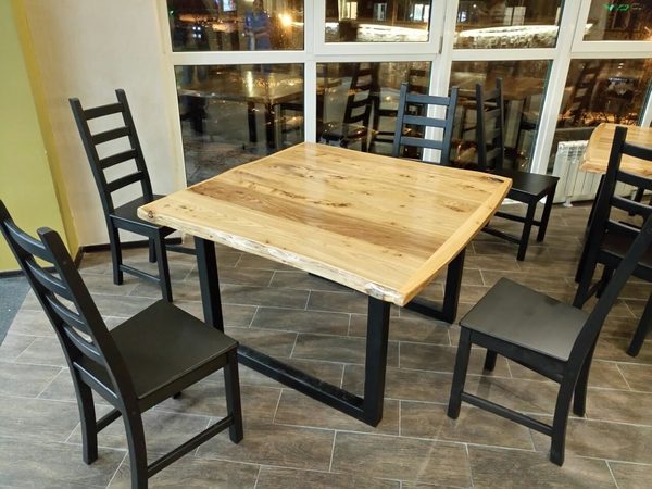 HORECA: работа мастерской «Ветви», фото 261