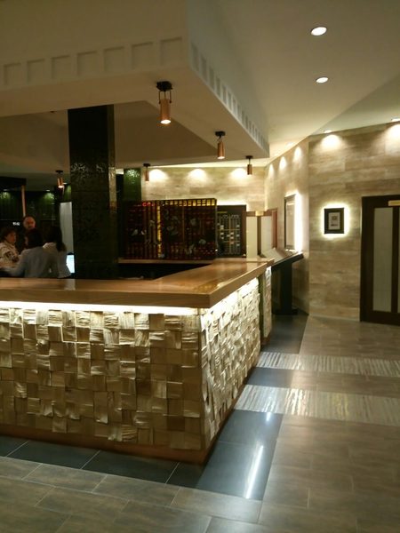 HORECA: работа мастерской «Ветви», фото 253