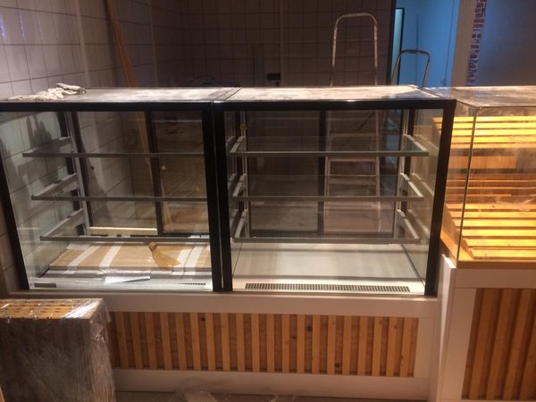 HORECA: работа мастерской «Ветви», фото 164