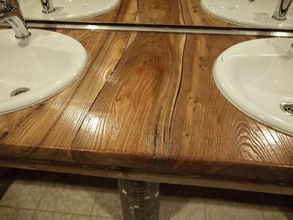 HORECA: работа мастерской «Ветви», фото 244