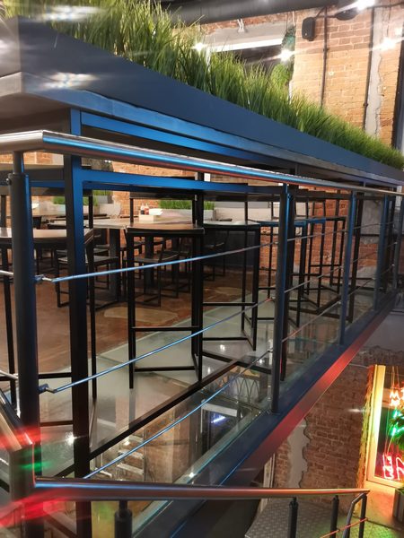 HORECA: работа мастерской «Ветви», фото 87