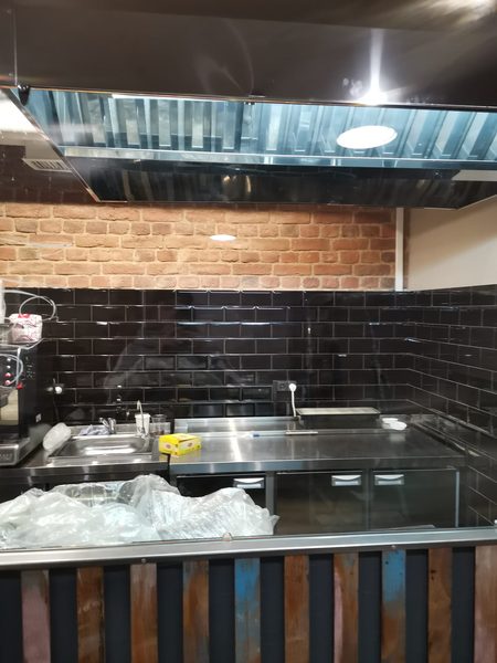 HORECA: работа мастерской «Ветви», фото 49