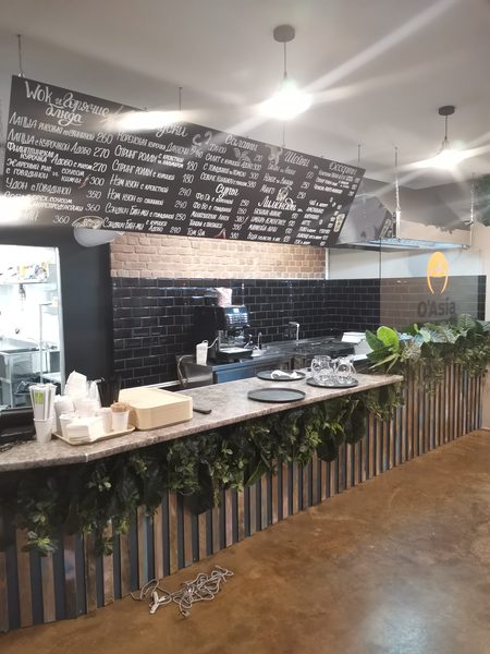 HORECA: работа мастерской «Ветви», фото 68