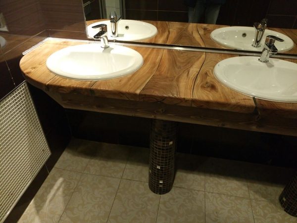 HORECA: работа мастерской «Ветви», фото 251
