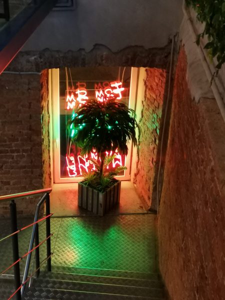 HORECA: работа мастерской «Ветви», фото 89