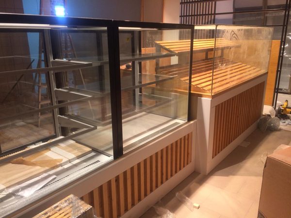 HORECA: работа мастерской «Ветви», фото 167