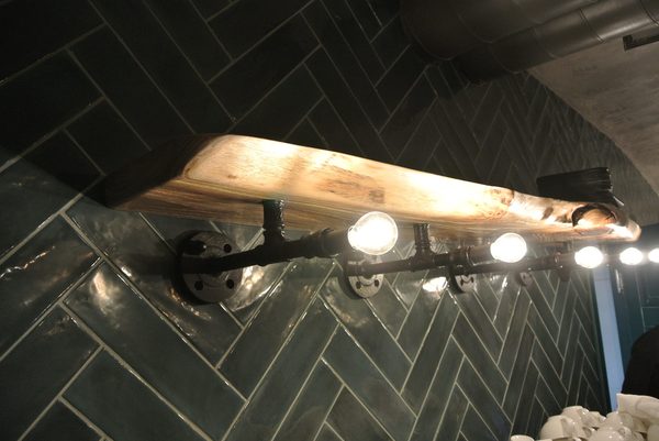 HORECA: работа мастерской «Ветви», фото 185