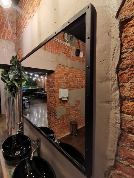 HORECA: работа мастерской «Ветви», фото 77