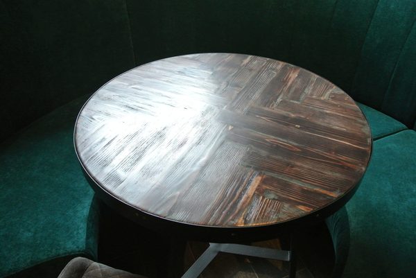 HORECA: работа мастерской «Ветви», фото 177