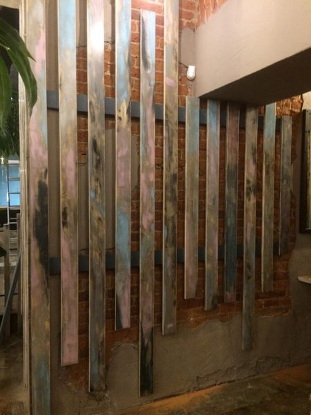 HORECA: работа мастерской «Ветви», фото 129