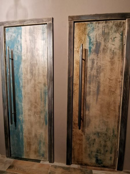 HORECA: работа мастерской «Ветви», фото 63