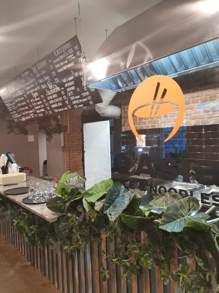 HORECA: работа мастерской «Ветви», фото 71