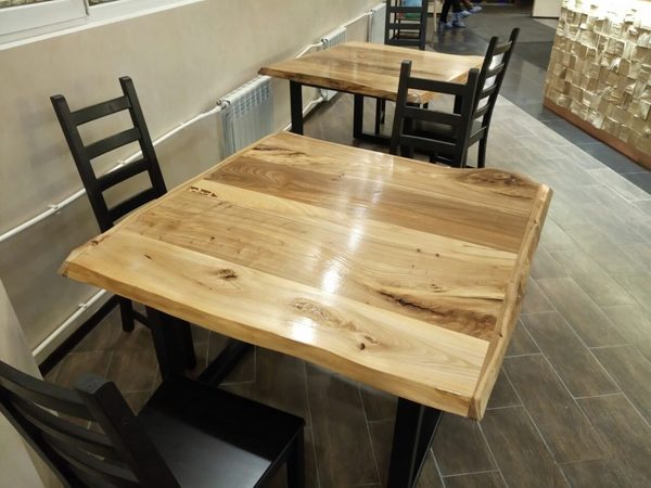 HORECA: работа мастерской «Ветви», фото 252