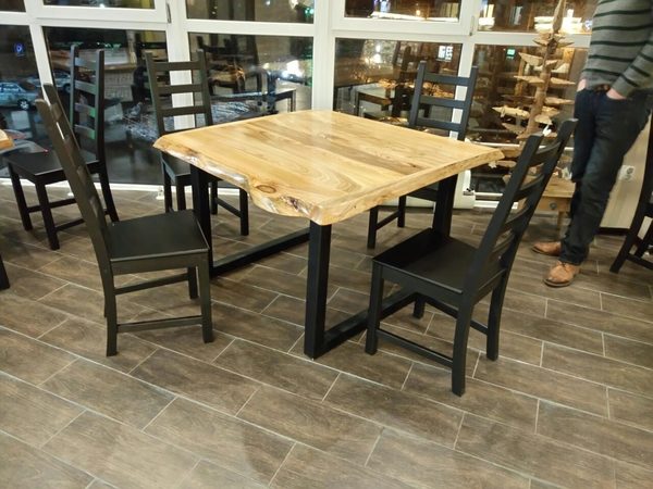 HORECA: работа мастерской «Ветви», фото 254