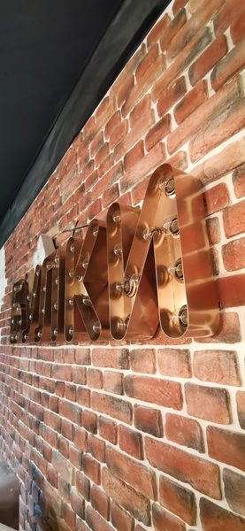 HORECA: работа мастерской «Ветви», фото 134