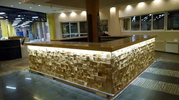 HORECA: работа мастерской «Ветви», фото 6