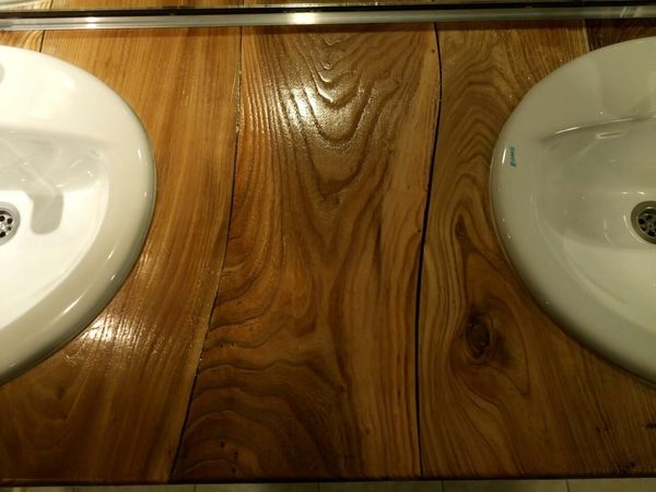 HORECA: работа мастерской «Ветви», фото 250