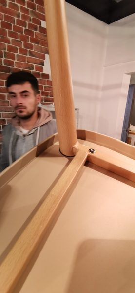HORECA: работа мастерской «Ветви», фото 140
