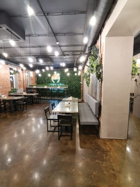HORECA: работа мастерской «Ветви», фото 78