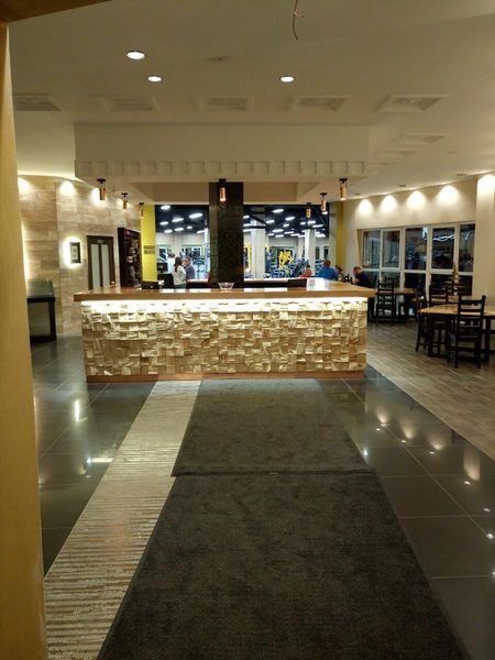 HORECA: работа мастерской «Ветви», фото 227