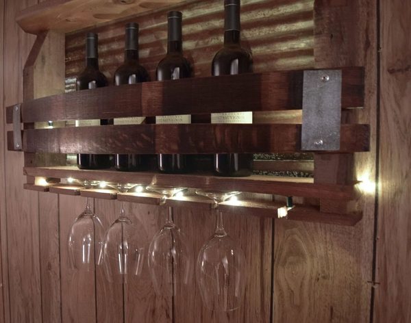 HORECA: работа мастерской «Ветви», фото 223