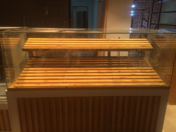 HORECA: работа мастерской «Ветви», фото 171