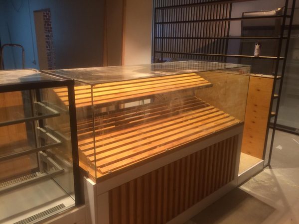 HORECA: работа мастерской «Ветви», фото 169