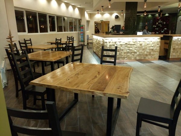HORECA: работа мастерской «Ветви», фото 265