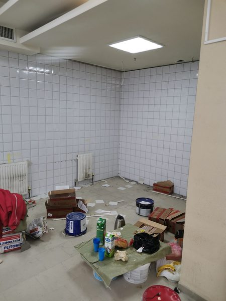 HORECA: работа мастерской «Ветви», фото 154