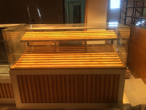 HORECA: работа мастерской «Ветви», фото 166