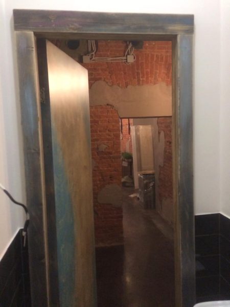 HORECA: работа мастерской «Ветви», фото 117