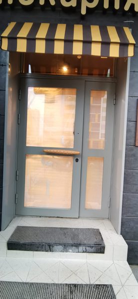 HORECA: работа мастерской «Ветви», фото 153