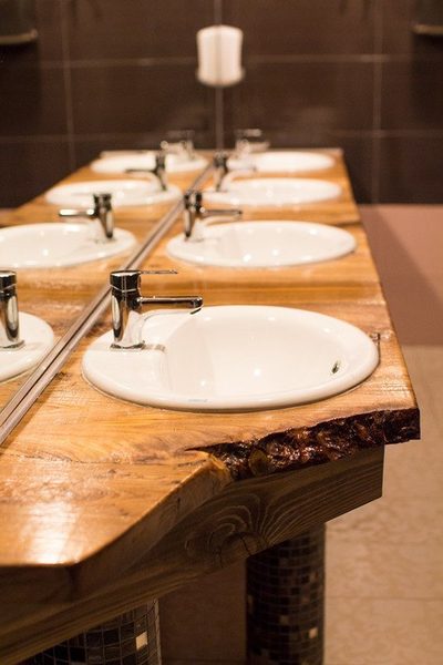 HORECA: работа мастерской «Ветви», фото 275