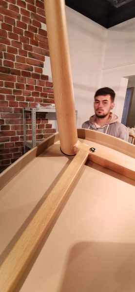 HORECA: работа мастерской «Ветви», фото 139