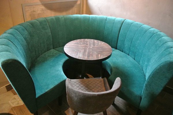 HORECA: работа мастерской «Ветви», фото 181