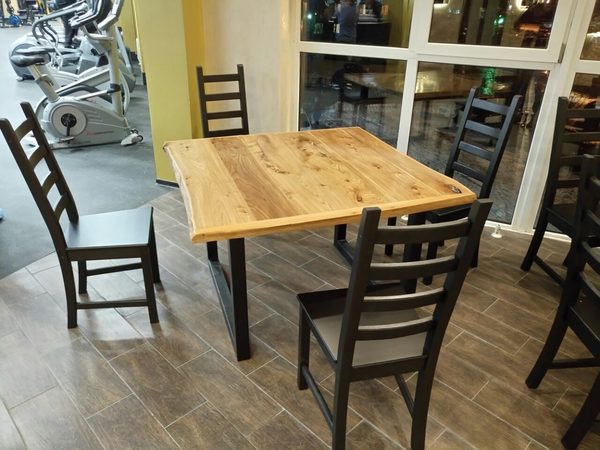 HORECA: работа мастерской «Ветви», фото 263