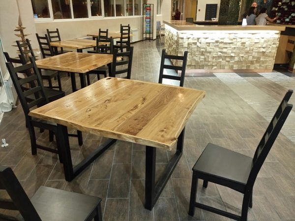 HORECA: работа мастерской «Ветви», фото 268