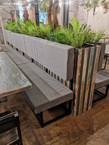 HORECA: работа мастерской «Ветви», фото 59