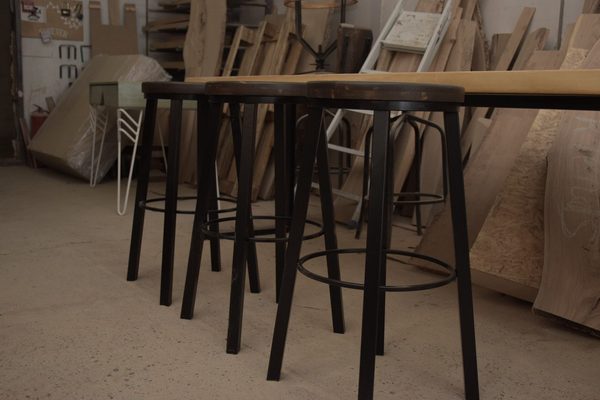 HORECA: работа мастерской «Ветви», фото 8