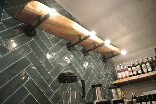 HORECA: работа мастерской «Ветви», фото 187