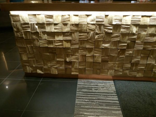 HORECA: работа мастерской «Ветви», фото 228