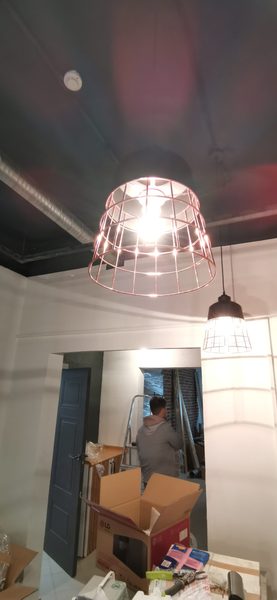 HORECA: работа мастерской «Ветви», фото 136
