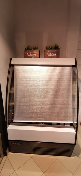 HORECA: работа мастерской «Ветви», фото 151