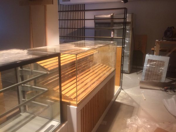 HORECA: работа мастерской «Ветви», фото 168