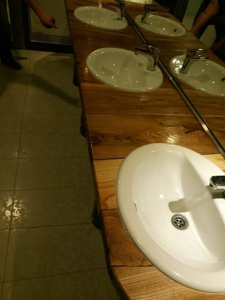HORECA: работа мастерской «Ветви», фото 241