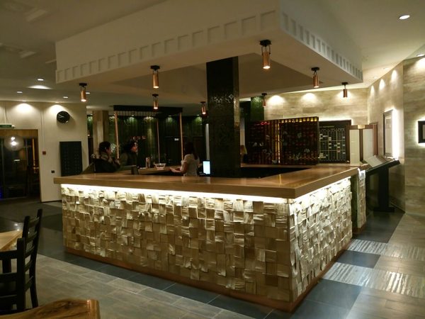 HORECA: работа мастерской «Ветви», фото 269