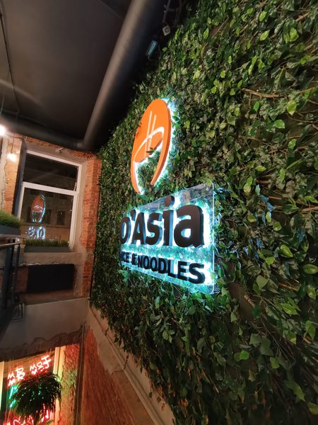 HORECA: работа мастерской «Ветви», фото 90