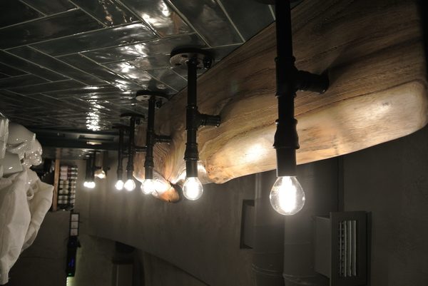 HORECA: работа мастерской «Ветви», фото 186